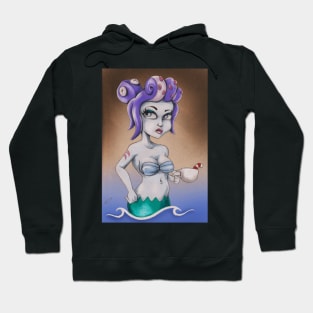 Cala Maria Hoodie